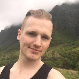 Meet your Posher, Chase